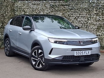Used Vauxhall Grandland 2025 for sale - 79131173: Photo