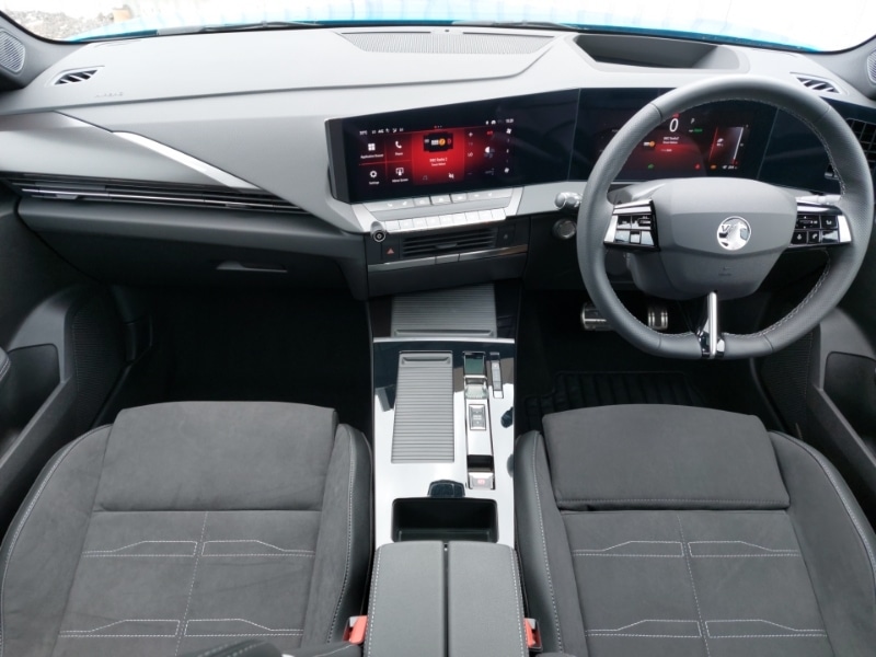 Used Vauxhall Astra 2025 for sale - 76664047: Photo 10