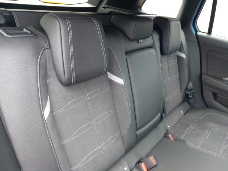 Used Vauxhall Astra 2025 for sale - 76664047: Photo 12