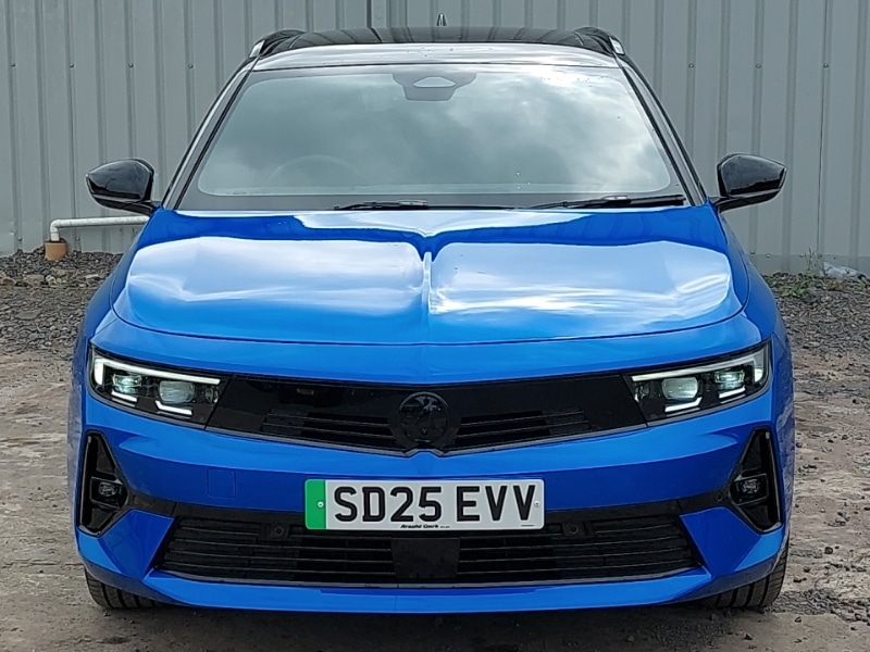 Used Vauxhall Astra 2025 for sale - 76664047: Photo 18