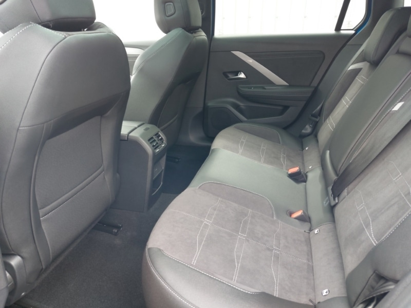 Used Vauxhall Astra 2025 for sale - 76664047: Photo 6