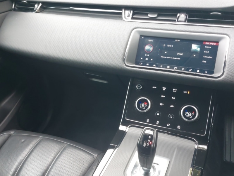 Used Land Rover Range Rover Evoque 2019 for sale - 76335815: Photo 11