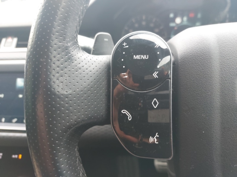 Used Land Rover Range Rover Evoque 2019 for sale - 76335815: Photo 12