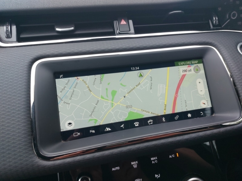 Used Land Rover Range Rover Evoque 2019 for sale - 76335815: Photo 15