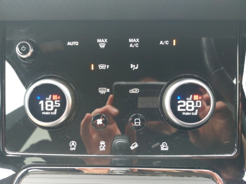 Used Land Rover Range Rover Evoque 2019 for sale - 76335815: Photo 16