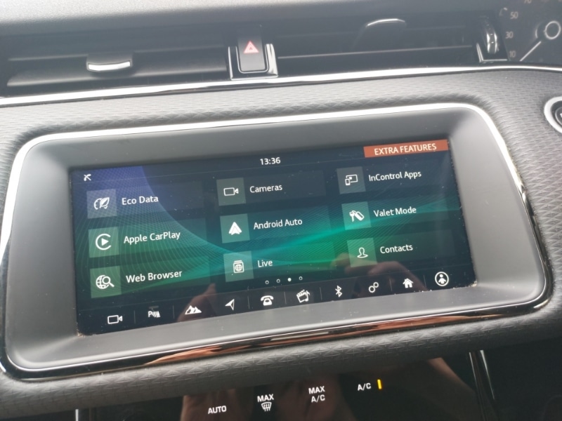 Used Land Rover Range Rover Evoque 2019 for sale - 76335815: Photo 17