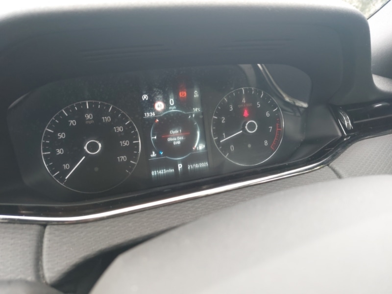 Used Land Rover Range Rover Evoque 2019 for sale - 76335815: Photo 18