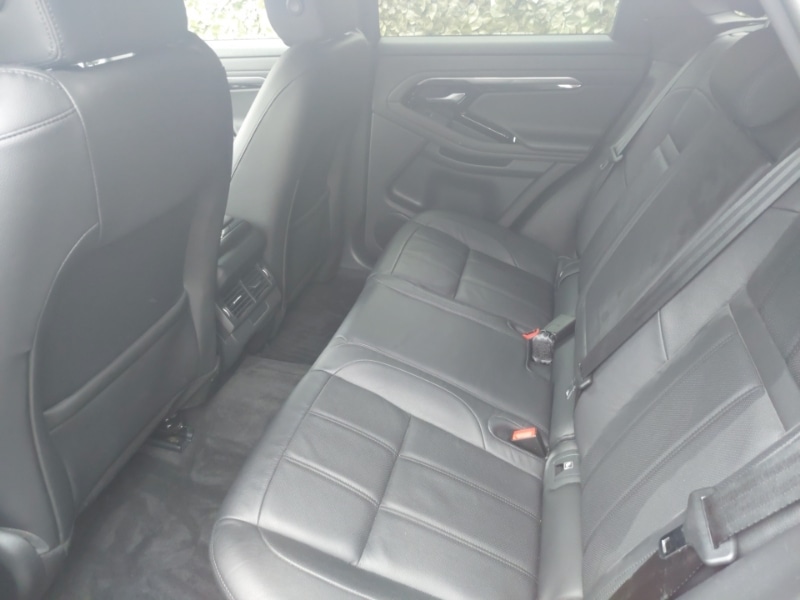 Used Land Rover Range Rover Evoque 2019 for sale - 76335815: Photo 6