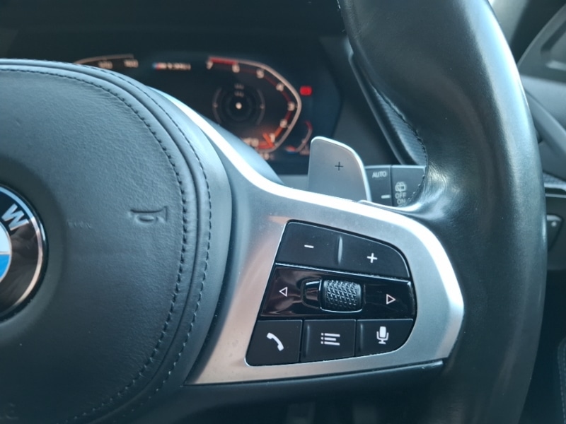 Used BMW 1 Series 2020 for sale - 77284154: Photo 13