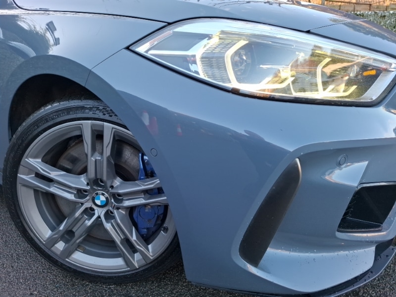 Used BMW 1 Series 2020 for sale - 77284154: Photo 9