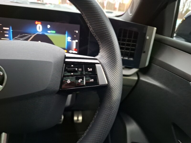 Used Vauxhall Astra 2024 for sale - 77605851: Photo 13