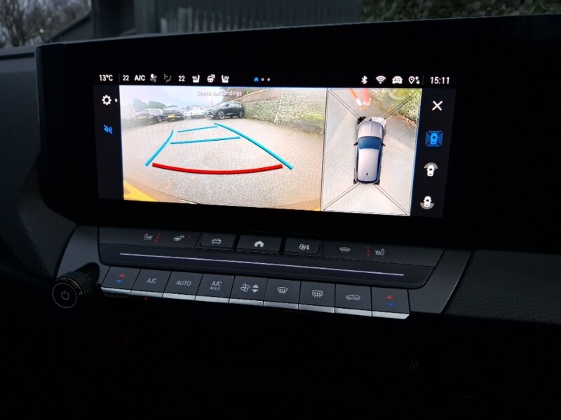 Used Vauxhall Astra 2024 for sale - 77605851: Photo 14