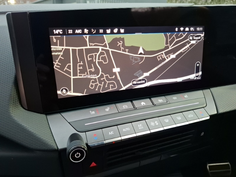 Used Vauxhall Astra 2024 for sale - 77605851: Photo 15