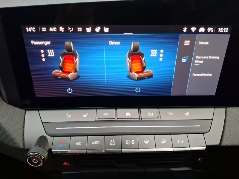 Used Vauxhall Astra 2024 for sale - 77605851: Photo 16