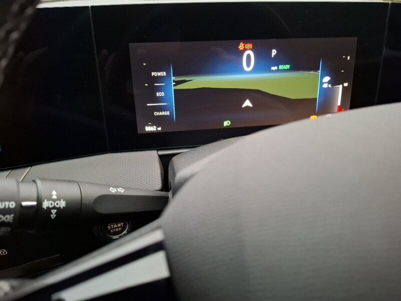 Used Vauxhall Astra 2024 for sale - 77605851: Photo 18