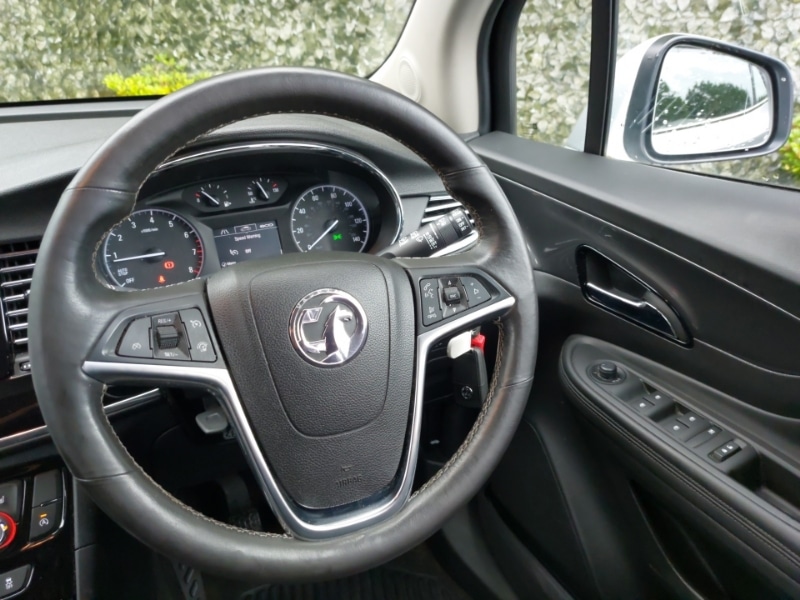 Used Vauxhall Mokka X 2016 for sale - 76135091: Photo 10