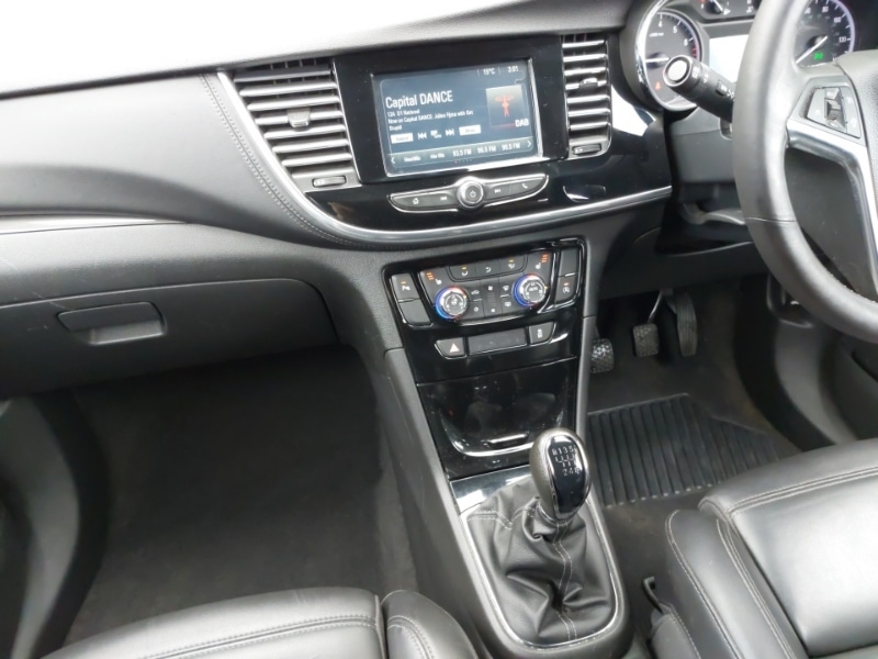 Used Vauxhall Mokka X 2016 for sale - 76135091: Photo 11