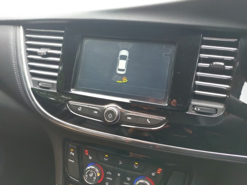 Used Vauxhall Mokka X 2016 for sale - 76135091: Photo 14