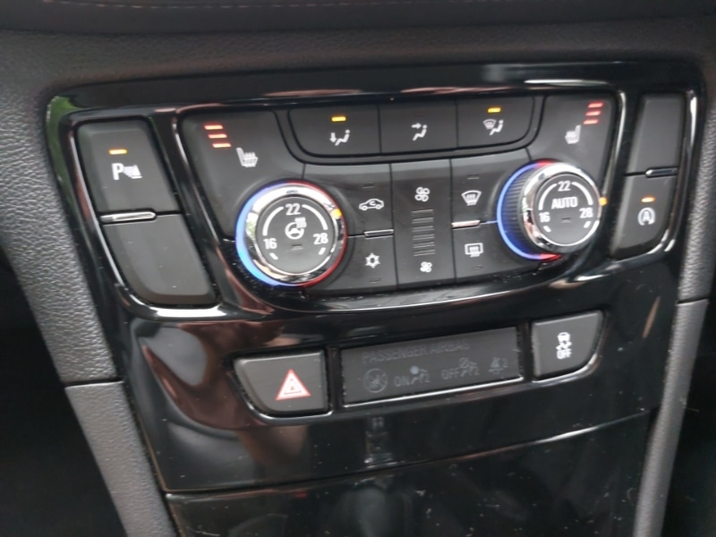 Used Vauxhall Mokka X 2016 for sale - 76135091: Photo 15