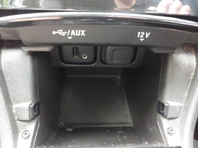 Used Vauxhall Mokka X 2016 for sale - 76135091: Photo 16