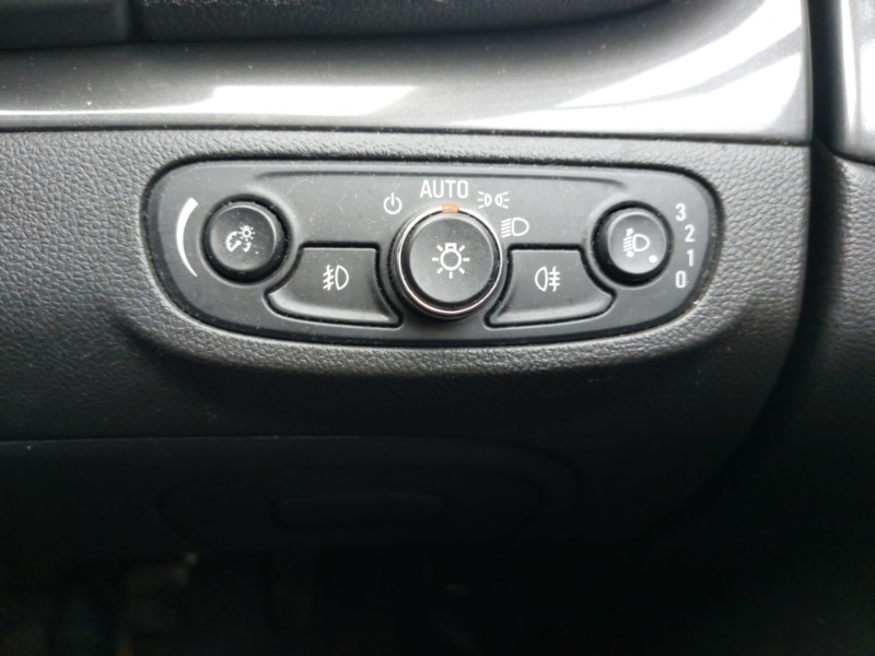 Used Vauxhall Mokka X 2016 for sale - 76135091: Photo 17
