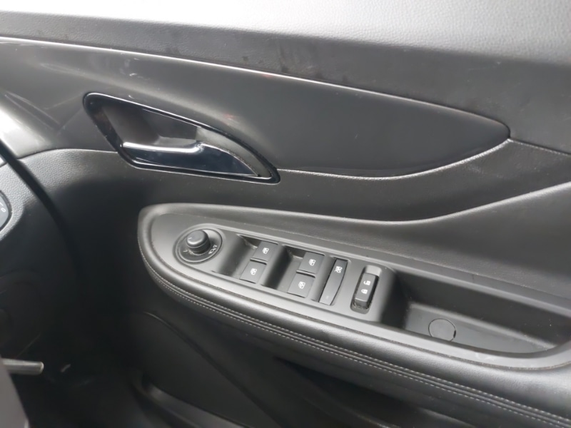 Used Vauxhall Mokka X 2016 for sale - 76135091: Photo 19