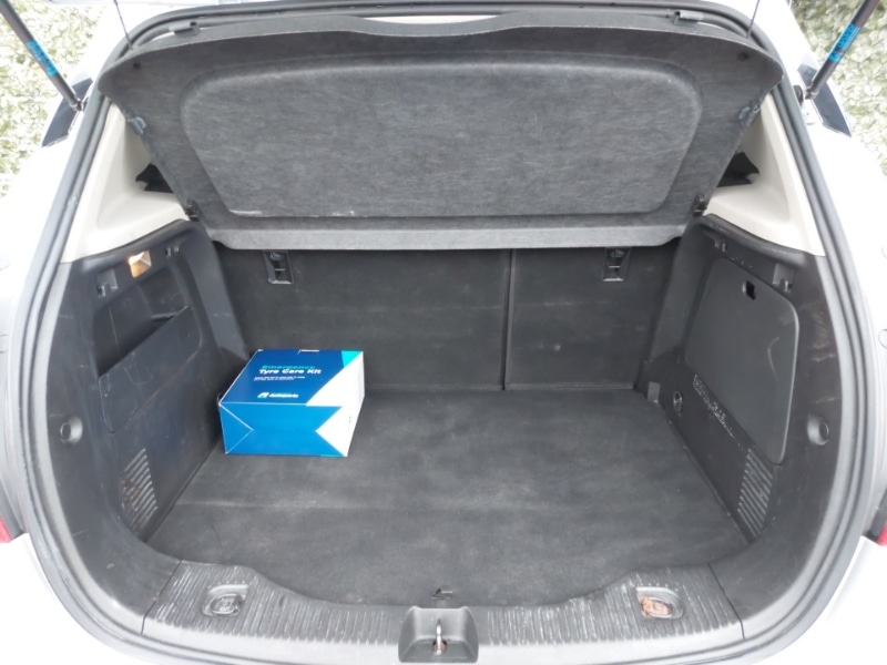 Used Vauxhall Mokka X 2016 for sale - 76135091: Photo 8