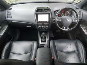 Used Mitsubishi ASX 2019 for sale - 75256738: Photo