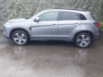 Used Mitsubishi ASX 2019 for sale - 75256738: Photo