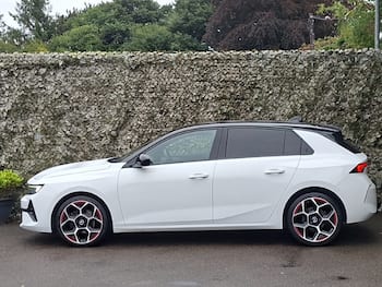 Used Vauxhall Astra 2022 for sale - 79763313: Photo