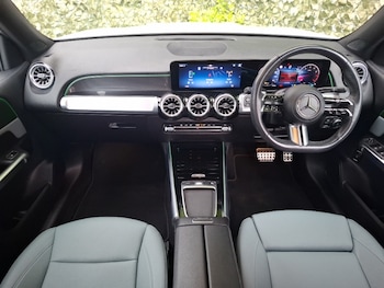 Used Mercedes-Benz GLB 2024 for sale - 78811736: Photo