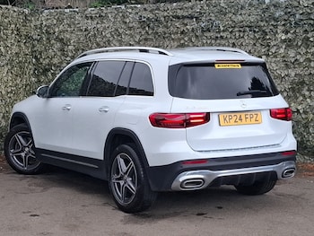 Used Mercedes-Benz GLB 2024 for sale - 78811736: Photo