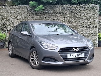 Used Hyundai i40 2015 for sale - 79555437: Photo