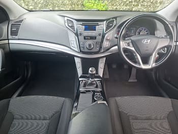 Used Hyundai i40 2015 for sale - 79555437: Photo