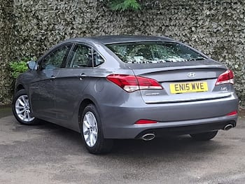 Used Hyundai i40 2015 for sale - 79555437: Photo