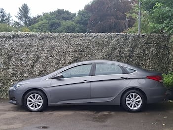 Used Hyundai i40 2015 for sale - 79555437: Photo