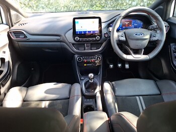 Used Ford Puma 2023 for sale - 78364801: Photo