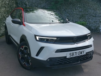 Vauxhall - Mokka