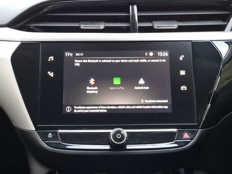 Used Vauxhall Corsa 2022 for sale - 77651963: Photo 13