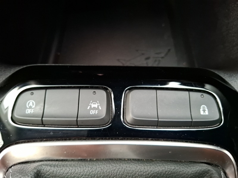 Used Vauxhall Corsa 2022 for sale - 77651963: Photo 14