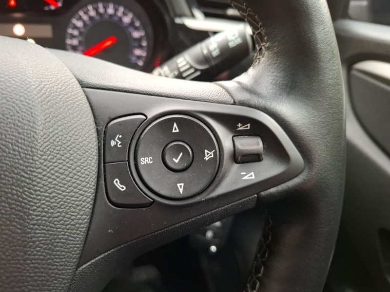 Used Vauxhall Corsa 2022 for sale - 77651963: Photo 17