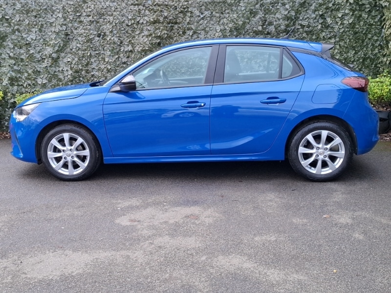 Used Vauxhall Corsa 2022 for sale - 77651963: Photo 4