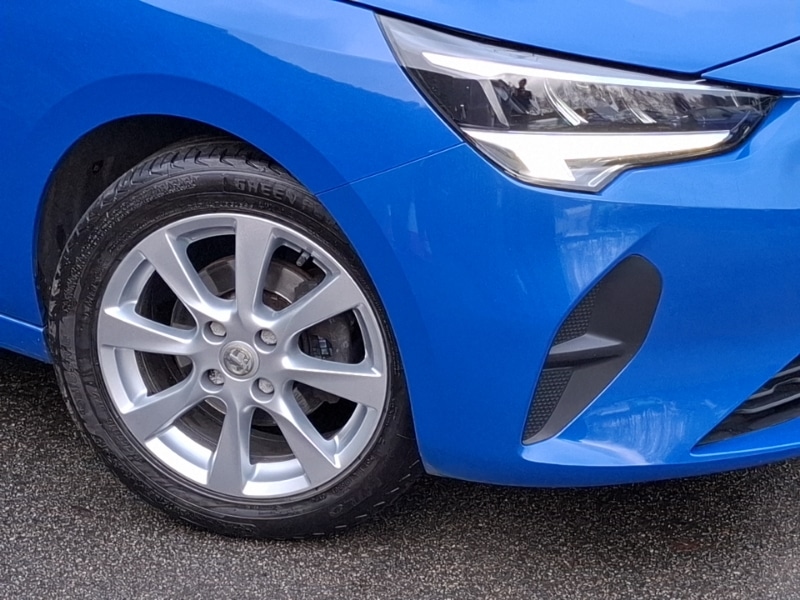 Used Vauxhall Corsa 2022 for sale - 77651963: Photo 9