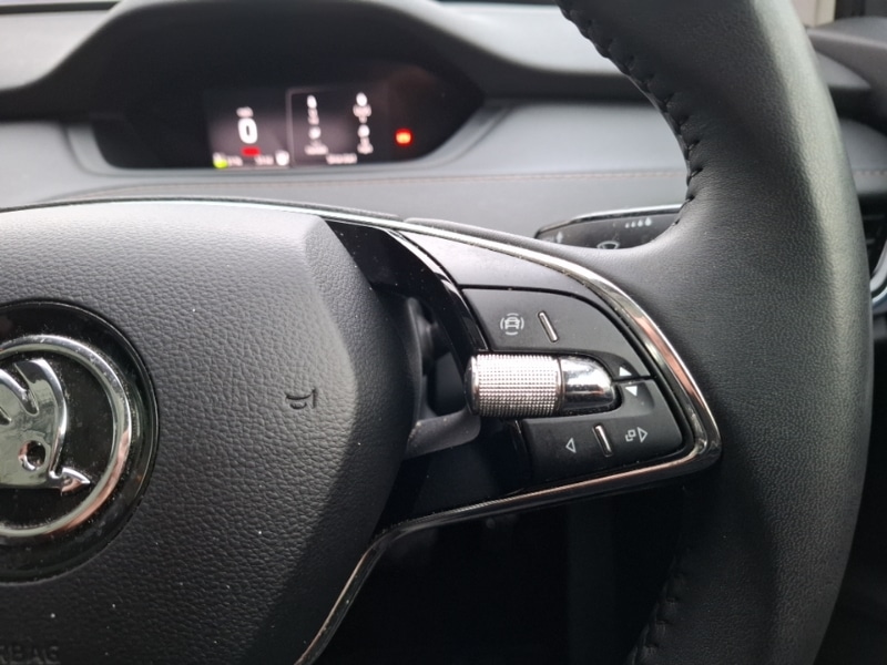 Used Skoda Enyaq 2023 for sale - 77922421: Photo 13