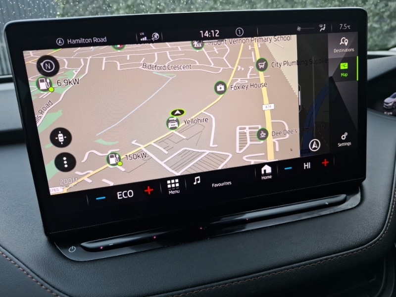 Used Skoda Enyaq 2023 for sale - 77922421: Photo 15