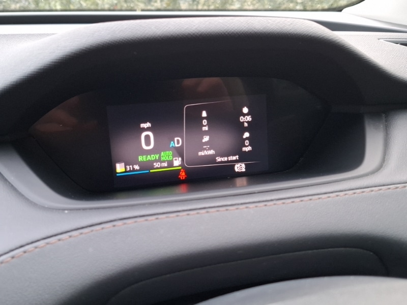 Used Skoda Enyaq 2023 for sale - 77922421: Photo 19