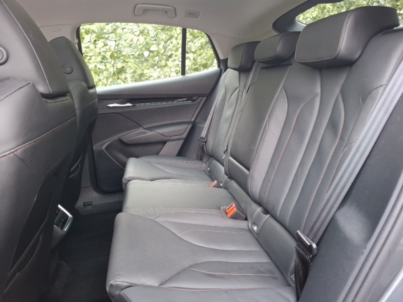 Used Skoda Enyaq 2023 for sale - 77922421: Photo 6