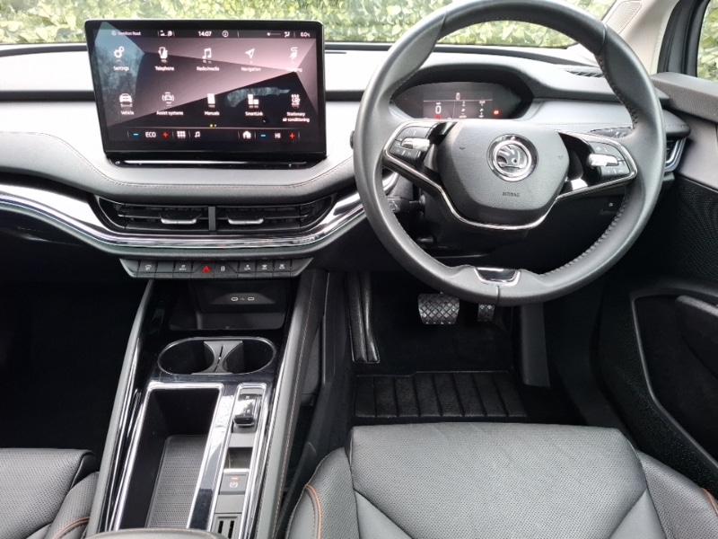 Used Skoda Enyaq 2023 for sale - 77922421: Photo 7