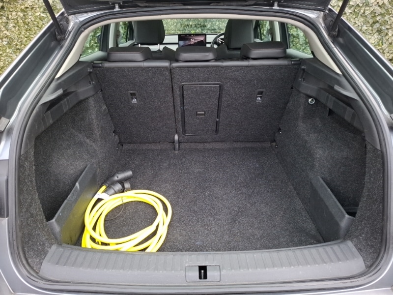 Used Skoda Enyaq 2023 for sale - 77922421: Photo 8