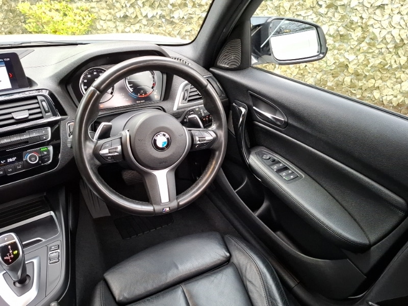 Used BMW 1 Series 2019 for sale - 77047013: Photo 10